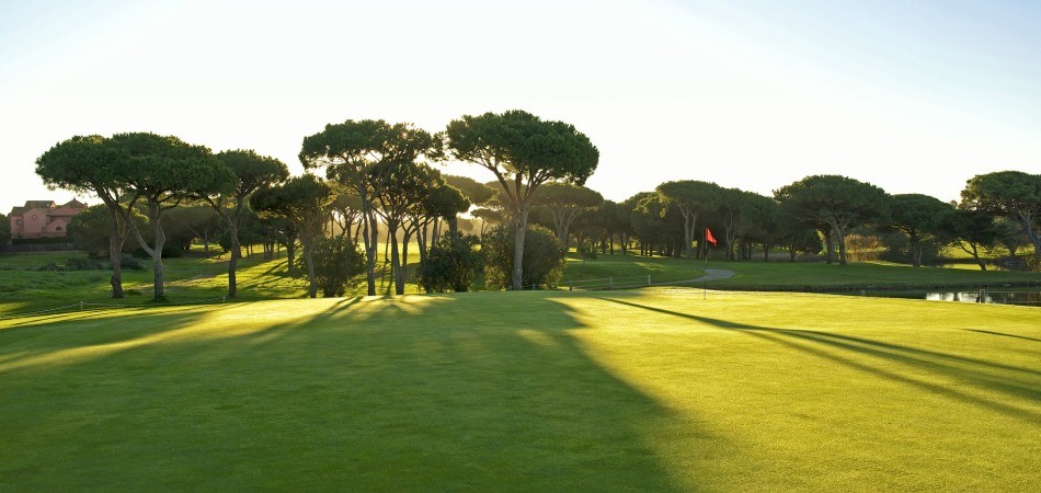 Iberostar golf novo sanct petri - golf circus travel 1