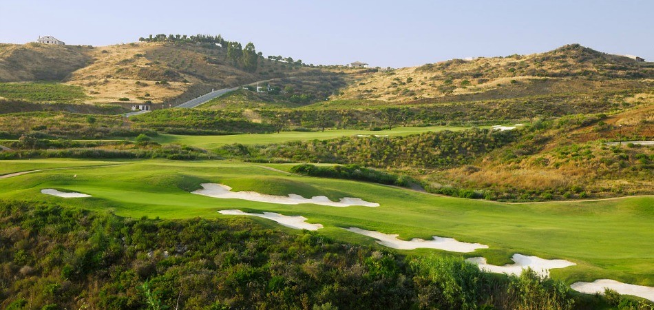 La Cala Golf Resort - Golfcircus Travel 3