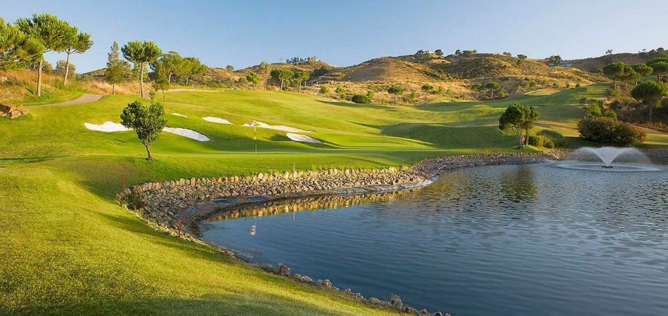 La Cala Golf Resort - Golfcircus Travel 4