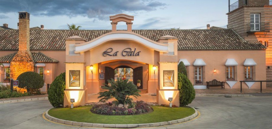 La Cala Golf Resort - Golfcircus Travel 5