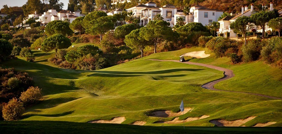 La Cala Golf Resort - Golfcircus Travel 7