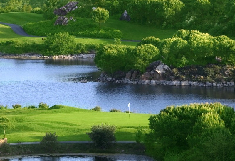 NH Almenara Golf Sotogrande - GolfCircus Travel 0